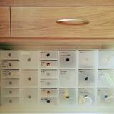 「使いやすい方法がきっと見つかる！文房具の収納実例10選」の画像2