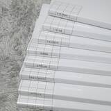 「コレで完璧！いつでも使いやすい取り扱い説明書収納」の画像8