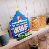 「市販のカレンダーをオリジナルに☆アレンジ術をご紹介」の画像10