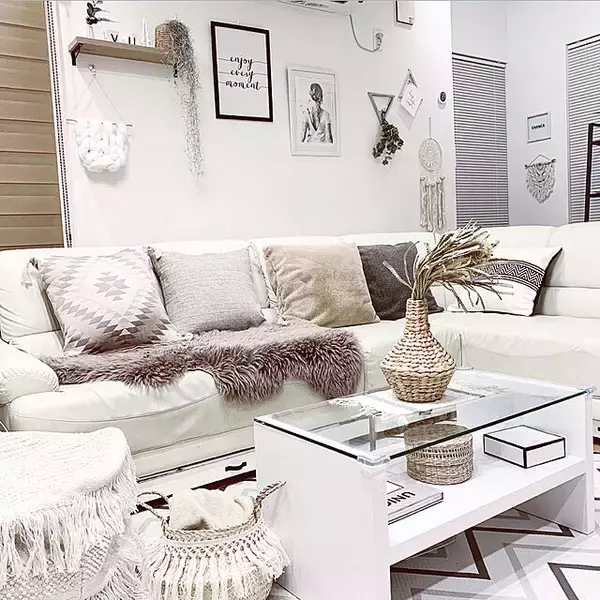 「洗練される優しい色味♡ライトブラウン＆ベージュコーデ」の画像