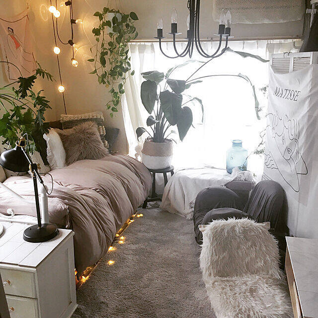 洗練される優しい色味♡ライトブラウン＆ベージュコーデ