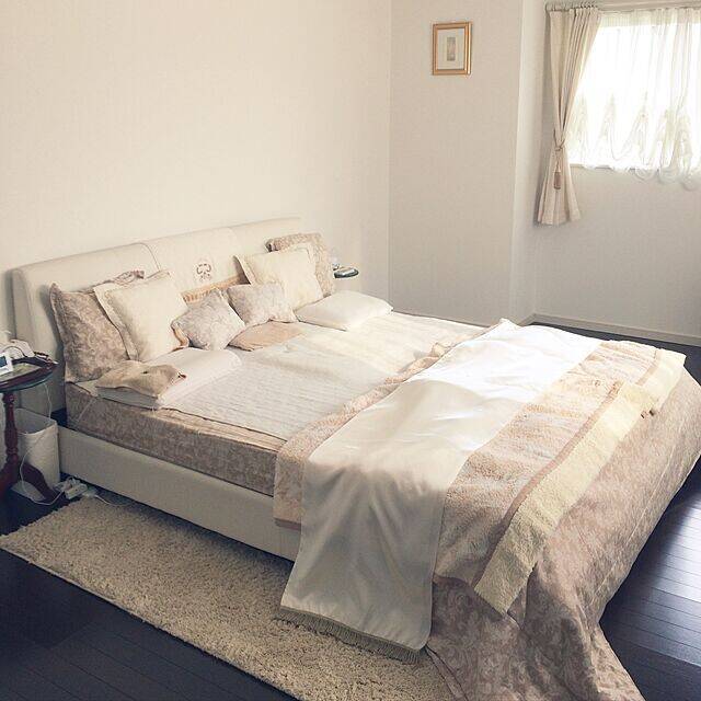 洗練される優しい色味♡ライトブラウン＆ベージュコーデ