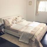 「洗練される優しい色味♡ライトブラウン＆ベージュコーデ」の画像5