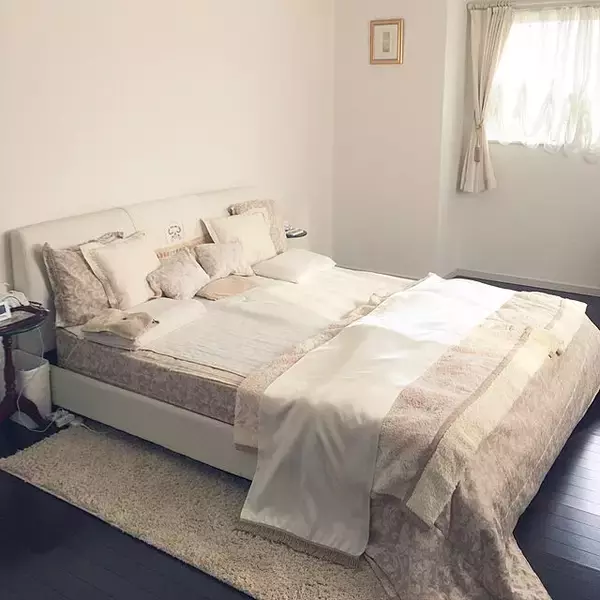 「洗練される優しい色味♡ライトブラウン＆ベージュコーデ」の画像