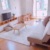 「洗練される優しい色味♡ライトブラウン＆ベージュコーデ」の画像2