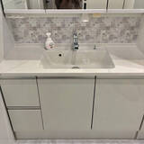 水はねにサヨナラ ピカピカな洗面所作りのアイディア集 年1月31日 エキサイトニュース