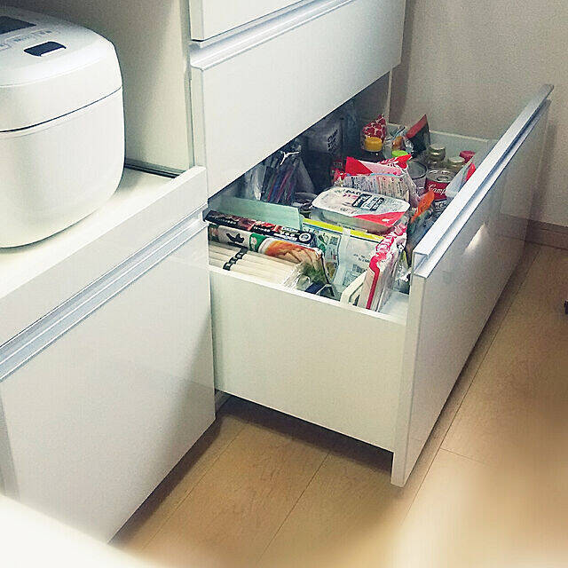 きっと無駄買いが減るはず♡ストックを上手に管理するコツ