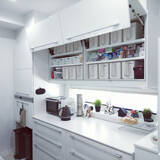 「きっと無駄買いが減るはず♡ストックを上手に管理するコツ」の画像1