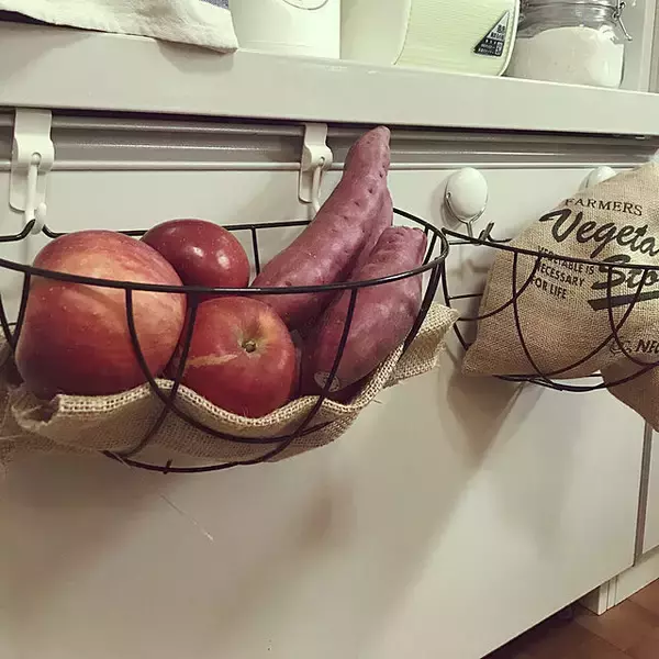 「きっと無駄買いが減るはず♡ストックを上手に管理するコツ」の画像