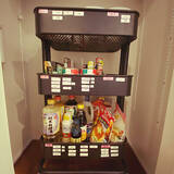 「きっと無駄買いが減るはず♡ストックを上手に管理するコツ」の画像3