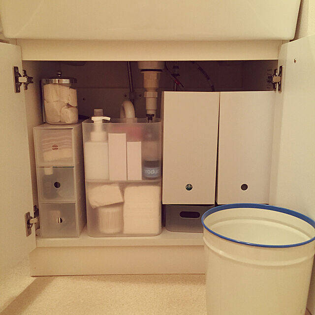 きっと無駄買いが減るはず♡ストックを上手に管理するコツ