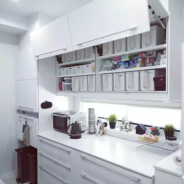 「きっと無駄買いが減るはず♡ストックを上手に管理するコツ」の画像