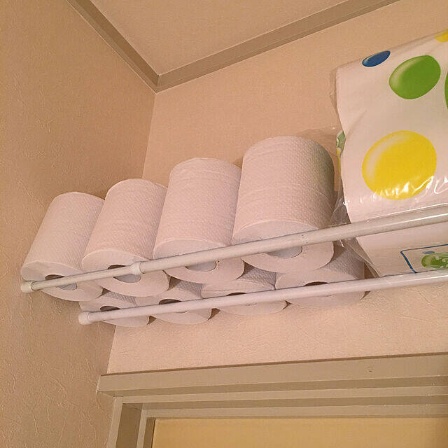 きっと無駄買いが減るはず♡ストックを上手に管理するコツ