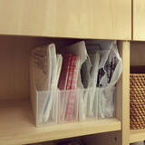 「スマートにしまえるからお部屋が片付く！ゴミ袋の収納術」の画像4