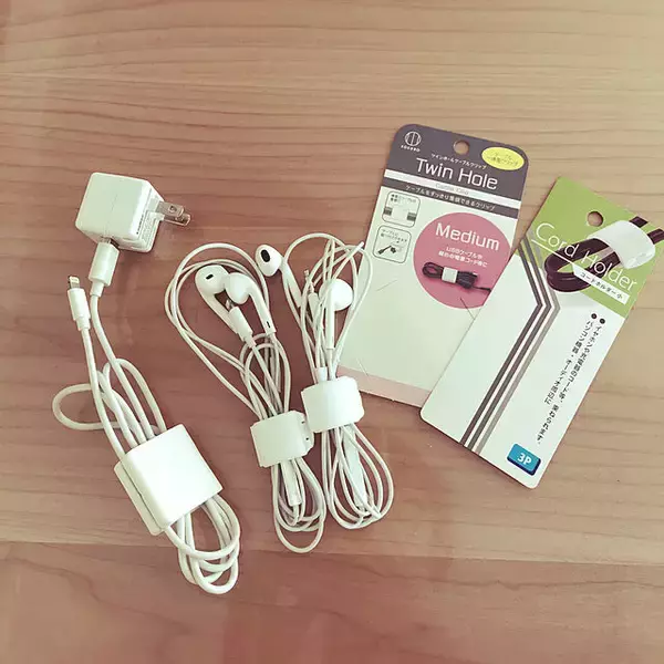 「優れものが勢ぞろい☆100均のおすすめクリップアイテム」の画像