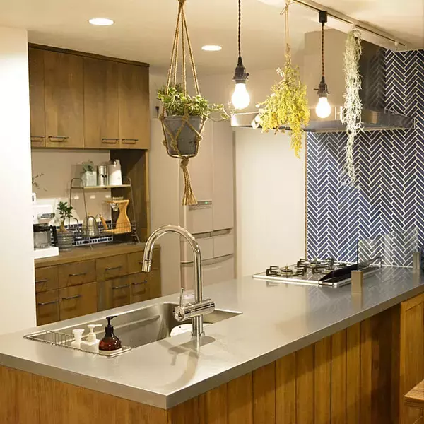 「手軽に癒しを取り入れて！ニトリのフェイクグリーン10選」の画像