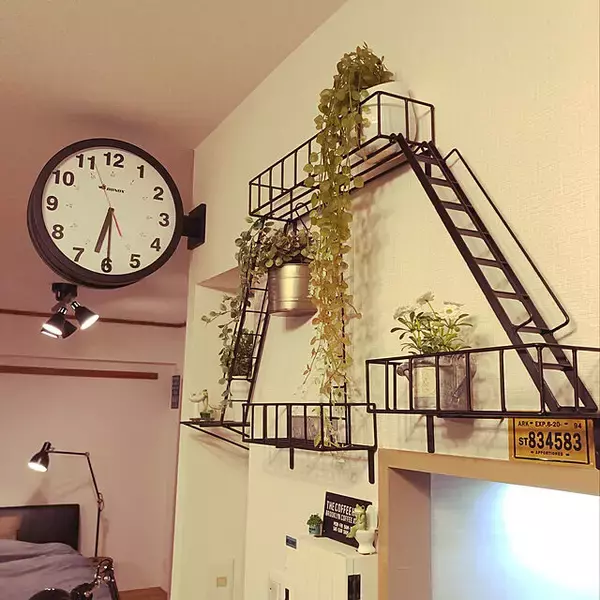 「手軽に癒しを取り入れて！ニトリのフェイクグリーン10選」の画像