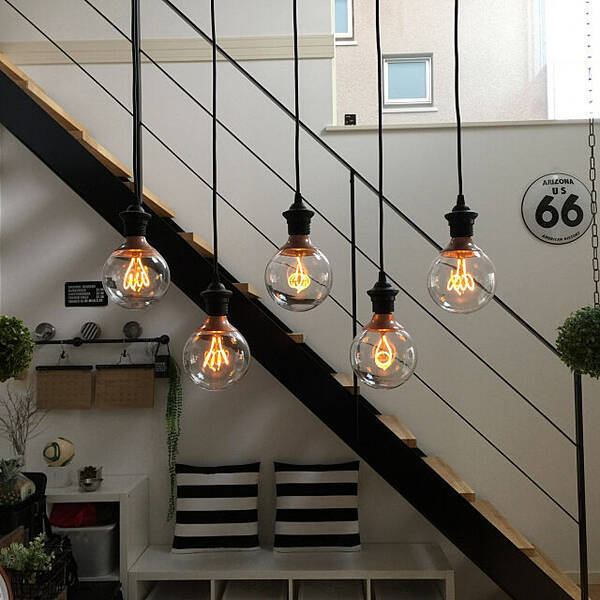 インテリアスタイルに合わせる ペンダントライトの選び方 21年7月12日 エキサイトニュース