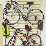 「大事なものだからこそ☆DIYで自転車をかしこく収納する」の画像10