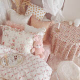 「やっぱりかわいいモノが好き♡大人かわいいインテリア手帖」の画像1