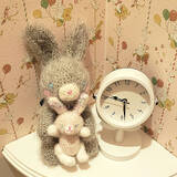 「やっぱりかわいいモノが好き♡大人かわいいインテリア手帖」の画像2