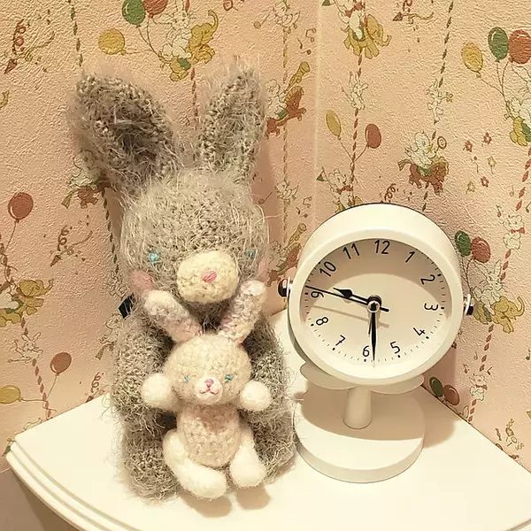 「やっぱりかわいいモノが好き♡大人かわいいインテリア手帖」の画像