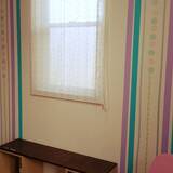 「愛情たっぷり♪マスキングテープで子ども部屋をDIY」の画像7