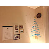 「愛情たっぷり♪マスキングテープで子ども部屋をDIY」の画像9