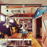 「「HOUSE in GARAGE。浪漫が詰まったリノベーション平屋」 by nikorasuさん」の画像10