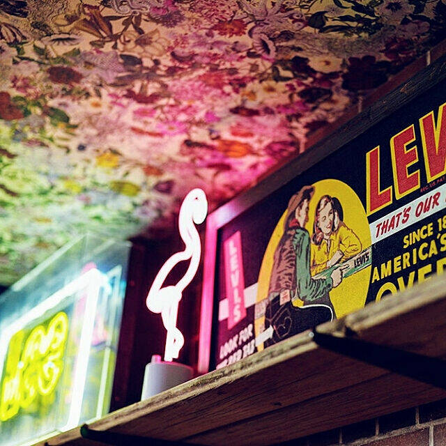 「HOUSE in GARAGE。浪漫が詰まったリノベーション平屋」 by nikorasuさん