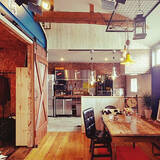 「「HOUSE in GARAGE。浪漫が詰まったリノベーション平屋」 by nikorasuさん」の画像5