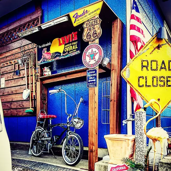 「「HOUSE in GARAGE。浪漫が詰まったリノベーション平屋」 by nikorasuさん」の画像