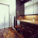 「「HOUSE in GARAGE。浪漫が詰まったリノベーション平屋」 by nikorasuさん」の画像13