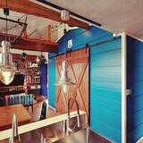 「「HOUSE in GARAGE。浪漫が詰まったリノベーション平屋」 by nikorasuさん」の画像7