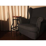 「「23m2。アイテムの多用途使いが鍵。心地よい風景のあるワンルーム」 by sen_93_さん」の画像6