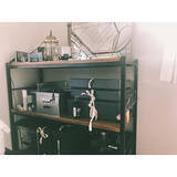 「「23m2。アイテムの多用途使いが鍵。心地よい風景のあるワンルーム」 by sen_93_さん」の画像8