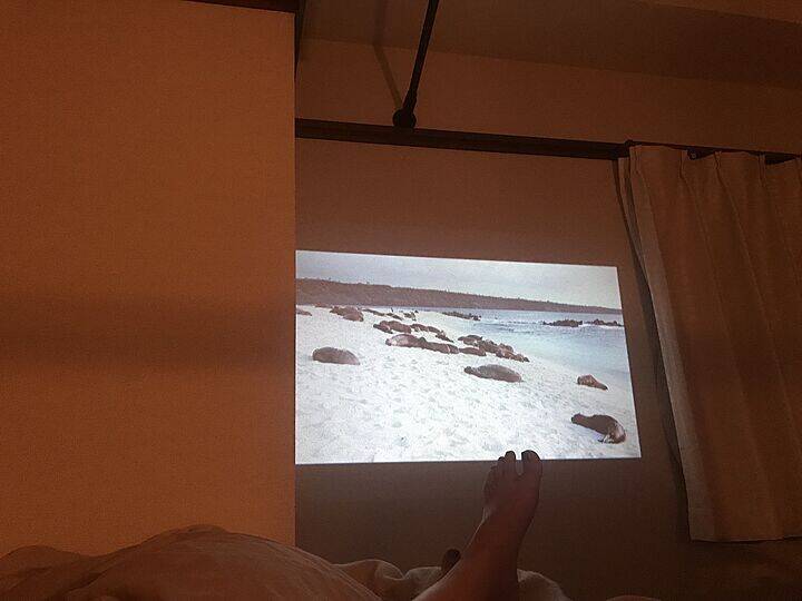 「23m2。アイテムの多用途使いが鍵。心地よい風景のあるワンルーム」 by sen_93_さん