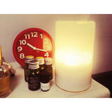 「「26m2。大切にしたメリハリある生活。ほっこりナチュラル1K」 by rrrrkkkkさん」の画像10