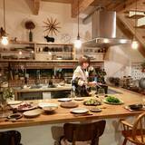 「「家族や仲間とつながる、ボタニカルカフェキッチン」 by green.green.greenさん」の画像14