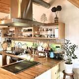 「「家族や仲間とつながる、ボタニカルカフェキッチン」 by green.green.greenさん」の画像10