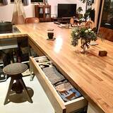 「「家族や仲間とつながる、ボタニカルカフェキッチン」 by green.green.greenさん」の画像7