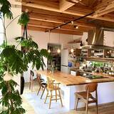 「「家族や仲間とつながる、ボタニカルカフェキッチン」 by green.green.greenさん」の画像3