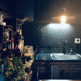 「「カフェのような心地よさ。本格ブルックリンスタイルキッチン」 by Masakazuさん」の画像11