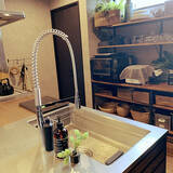 「「ひと目惚れ×好きな色で実現する、憧れのカフェスタイル」 by Emaさん」の画像15