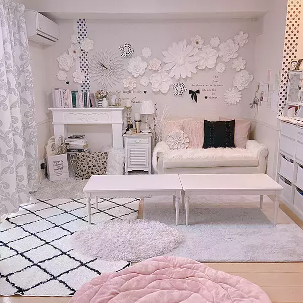 「これがおすすめ！3パターンで学ぶリビングのソファの配置」の画像