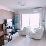 「これがおすすめ！3パターンで学ぶリビングのソファの配置」の画像7