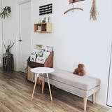 「これがおすすめ！3パターンで学ぶリビングのソファの配置」の画像2