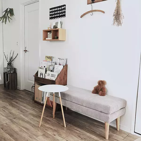 「これがおすすめ！3パターンで学ぶリビングのソファの配置」の画像