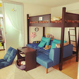 「これがおすすめ！3パターンで学ぶリビングのソファの配置」の画像11