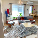 「これがおすすめ！3パターンで学ぶリビングのソファの配置」の画像1